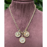 Elegant Charm Necklace – Elegant Handcrafted Uncategorized